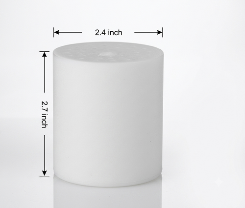 Extra Replacement Filter (Replace Every 3 Months)