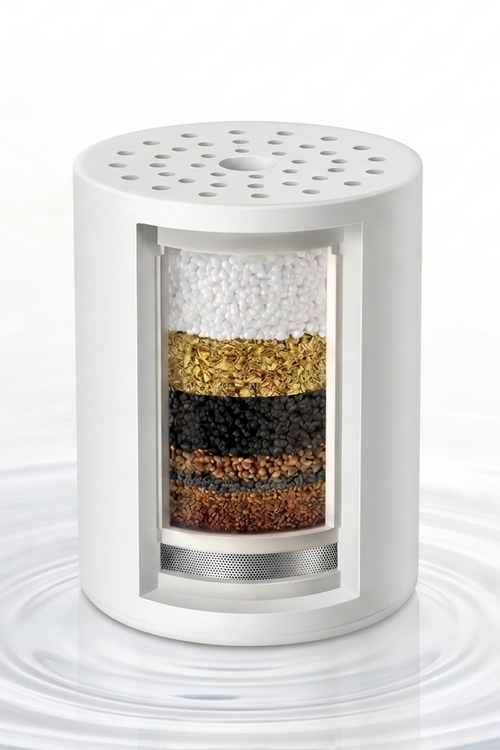 Extra Replacement Filter (Replace Every 3 Months)