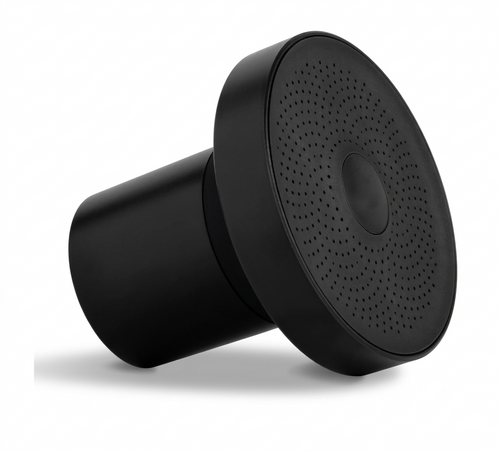 Hazel Derma Filtered Showerhead