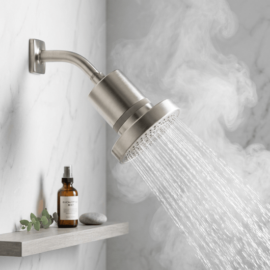 Hazel Derma Filtered Showerhead - Hazel Derma