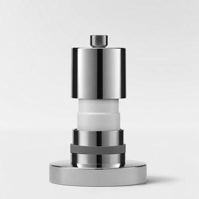 Hazel Derma Filtered Showerhead - Hazel Derma