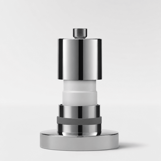 Hazel Derma Filtered Showerhead - Hazel Derma