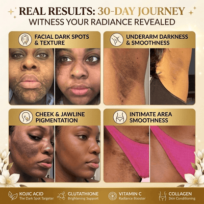 Hazel Derma Radiance Bar™ - Hazel Derma