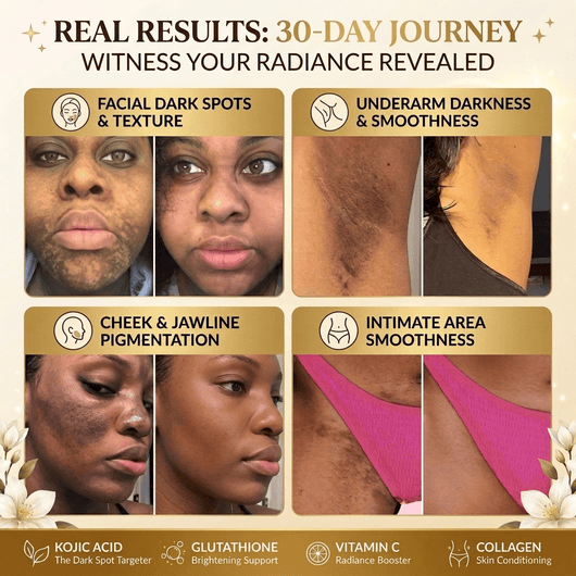 Hazel Derma Radiance Bar™ - Hazel Derma
