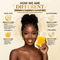 Hazel Derma Radiance Bar™