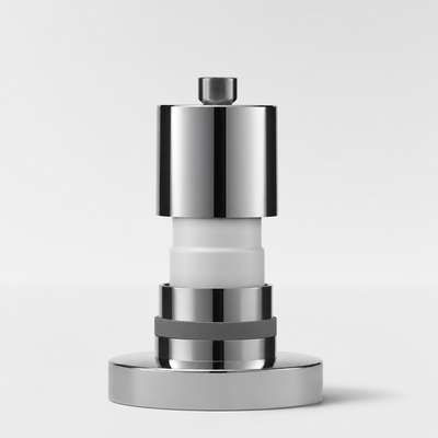Hazel Derma Filtered Showerhead