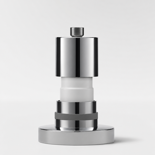 Hazel Derma Filtered Showerhead