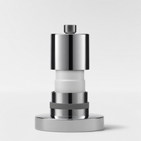 Hazel Derma Filtered Showerhead
