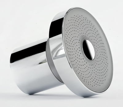 Hazel Derma Filtered Showerhead